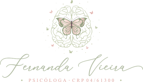 Fernanda Vieira Psicologia